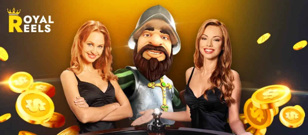 royalreels banner