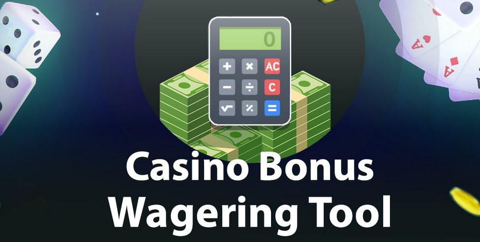 Casino Bonus Wagering