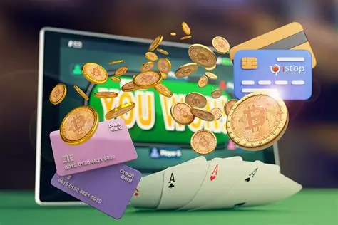 Crypto vs Card Deposits