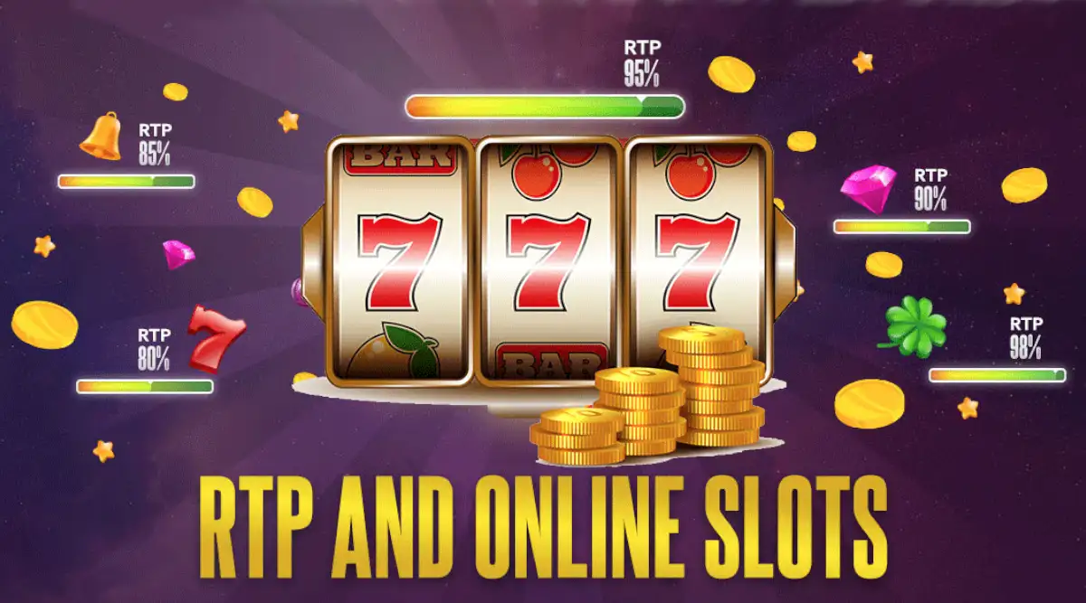 What Is RTP pokies